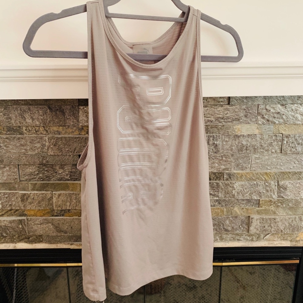 PUMA Tank Top